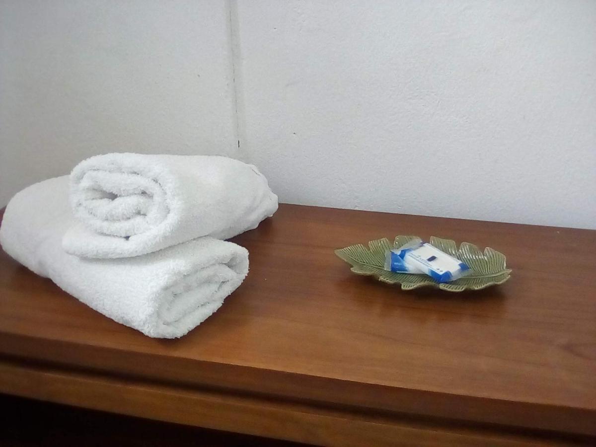 Hotel Boutique Simona La Romana Exteriör bild