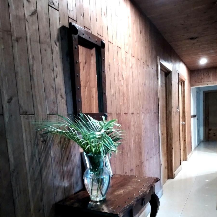 Hotel Boutique Simona La Romana Exteriör bild