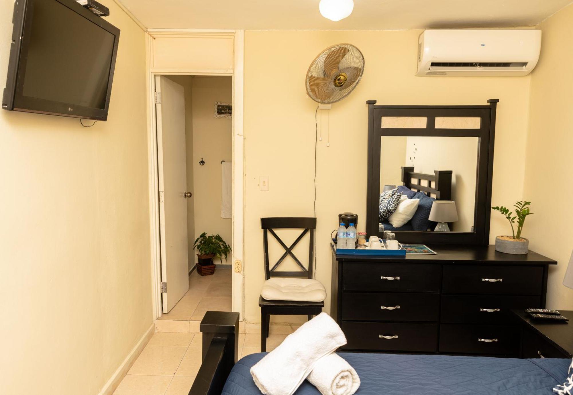 Hotel Boutique Simona La Romana Rum bild